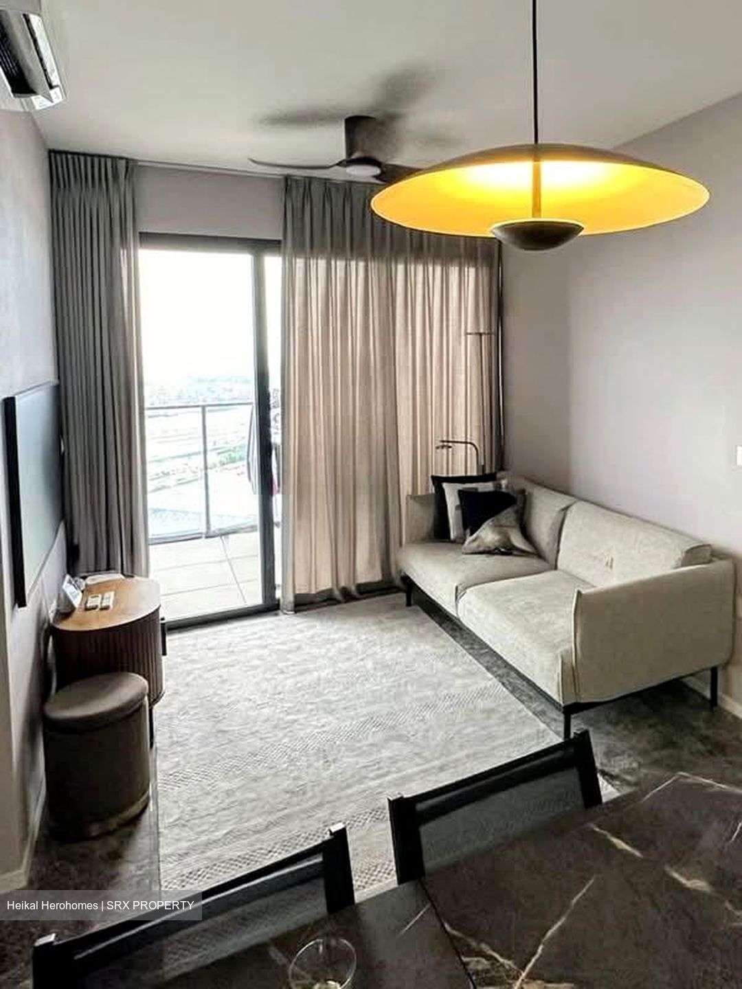 Avenue South Residence (D3), Apartment #552012861